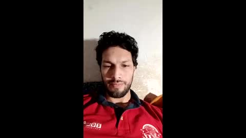 Snapshot of roskof69 chatting on October 10, 9:04 am Ribuu online show from October 10, 9:04 am