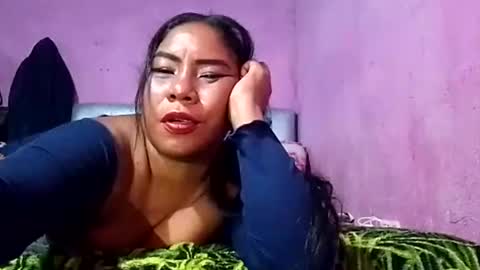 rosmerynavarro online show from December 15, 3:34 am