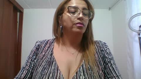 Snapshot of rossanalionheart chatting on February 3, 10:21 pm Rossana online show from February 3, 10:21 pm