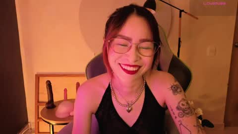 Miss Rosse online show from April 13, 12:42 pm