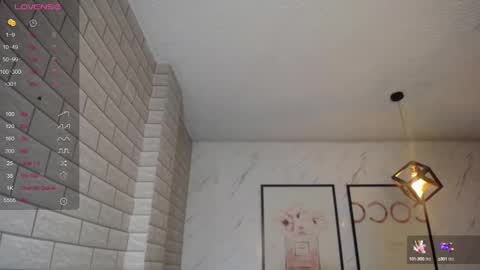 rosse jeane v online show from February 24, 1:10 pm