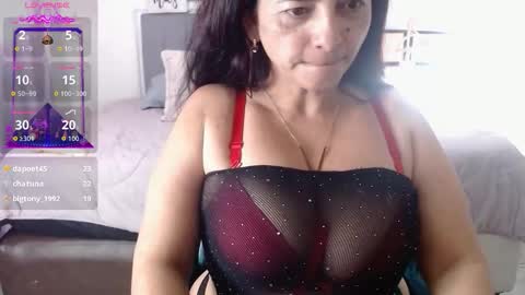 rosse_s online show from October 14, 4:54 pm