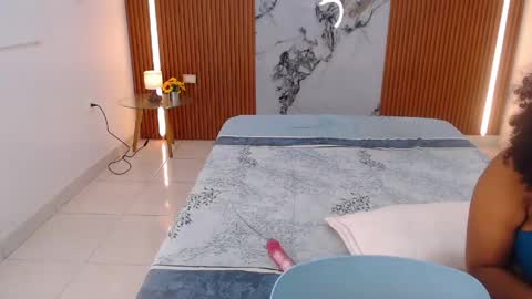 Rossi Hill online show from March 18, 12:22 pm