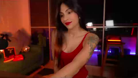 Rossey online show from November 20, 1:26 am