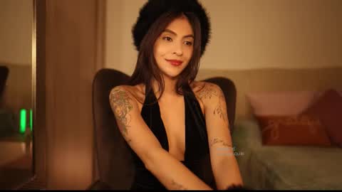 Rossey online show from March 21, 8:19 am