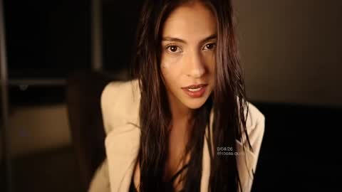 Rossey online show from April 9, 6:19 am