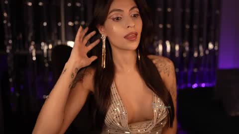 Rossey online show from April 5, 5:48 am