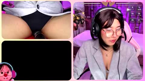 Rossie online show from January 9, 2:33 pm