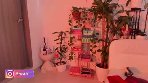 Im Ross   online show from October 25, 7:47 pm