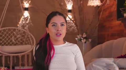 Rossy online show from February 19, 4:33 am