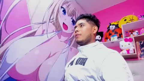 roswall25 online show from January 9, 5:02 am