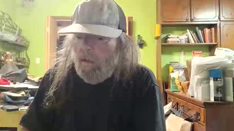 rotorranch online show from February 10, 4:15 am