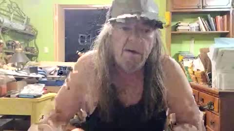 rotorranch online show from November 16, 1:40 am