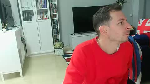 roubarixx online show from December 17, 9:16 am