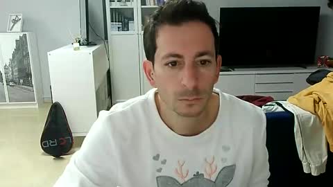 Snapshot of roubarixx chatting on January 31, 8:01 am roubarixx online show from January 31, 8:01 am