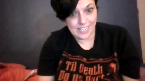 No More Vanilla online show from November 26, 2:31 am