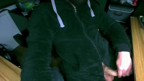 Luke online show from January 7, 2:42 am