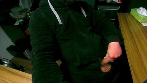 Luke online show from January 4, 8:17 am