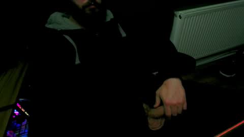 Luke online show from February 25, 2:03 am