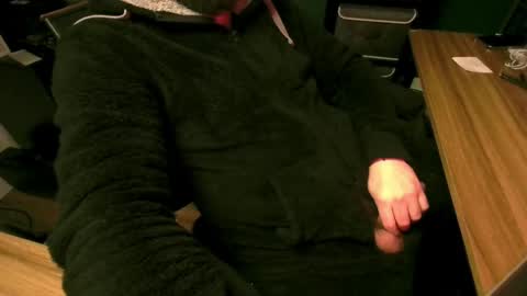 Luke online show from December 4, 7:11 am