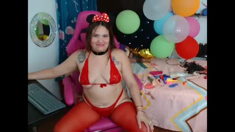 rous_kinky online show from September 13, 11:29 pm