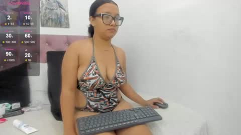 rouse_coup online show from June 14, 12:10 am