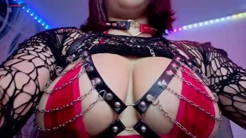 rouse darkk online show from October 23, 4:36 am