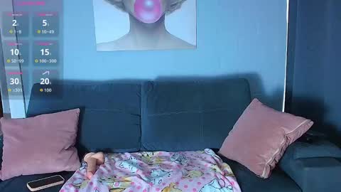 ROUSE  online show from November 4, 5:14 pm