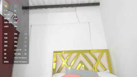 rousee_yarelds online show from June 15, 7:11 am