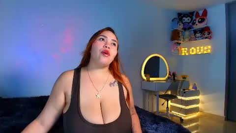 Call me Rous  online show from June 8, 9:38 pm