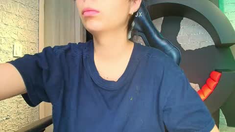 rousse gil online show from January 9, 12:11 pm