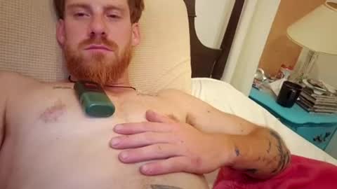 ginger13 online show from July 21, 5:09 am