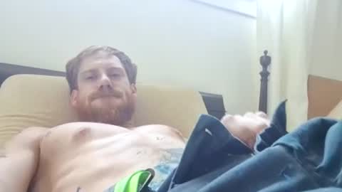ginger13 online show from August 4, 10:28 pm