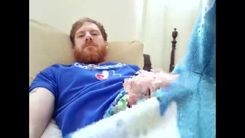 ginger13 online show from May 13, 6:50 pm