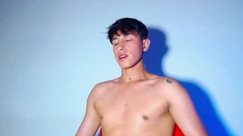 rowanboy23 online show from February 2, 1:58 am