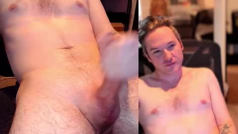 Rowan Void online show from February 25, 2:48 am