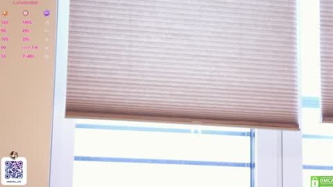 Michelle online show from February 1, 7:15 am