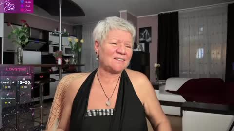 Roxana online show from February 10, 3:42 pm