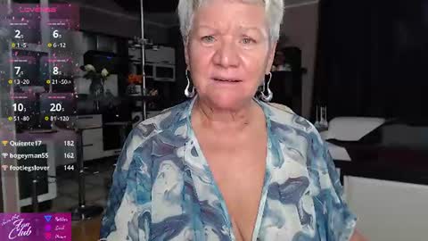 Roxana online show from July 28, 8:52 pm