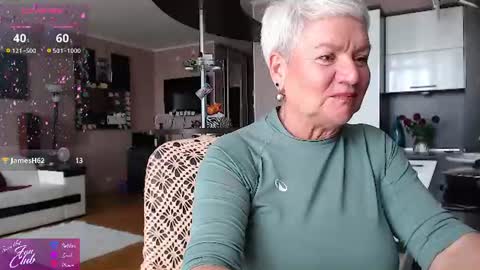 Roxana online show from July 15, 11:04 am