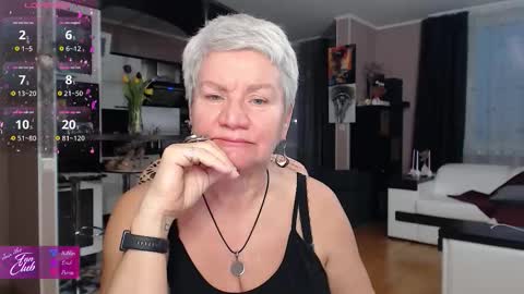 Roxana online show from March 11, 4:21 pm