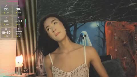 Snapshot of roxana_scottt chatting on October 11, 11:37 am roxana_scottt online show from October 11, 11:37 am