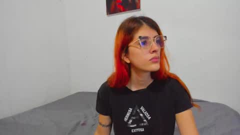 roxy online show from February 16, 4:16 pm