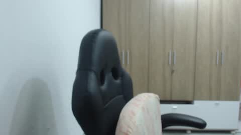 Snapshot of roxanalove7 chatting on October 3, 10:51 pm Roxana online show from October 3, 10:51 pm