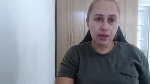 Roxana online show from August 2, 5:59 pm
