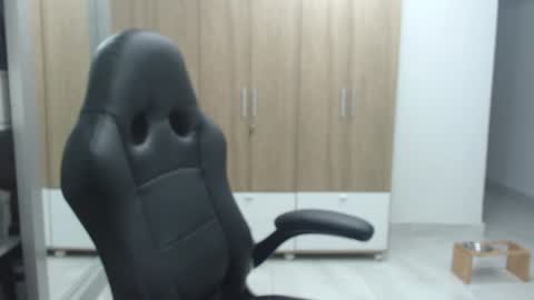 Snapshot of roxanalove7 chatting on February 26, 1:36 am Roxana online show from February 26, 1:36 am