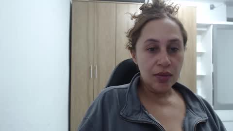 Roxana online show from November 8, 1:52 am