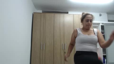 Roxana online show from January 14, 12:40 am