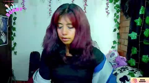 roxxy online show from November 30, 6:37 pm