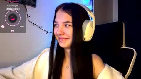 Hana online show from February 24, 4:43 pm